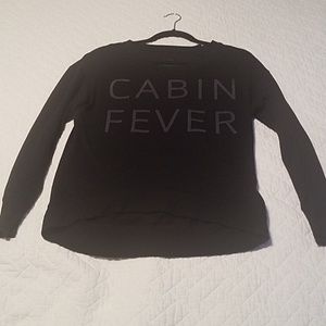 Cabin Fever top